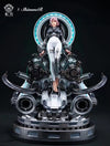 Cyberpunk Art Collection - Source of Life Nina-02 1/6 Scale Statue