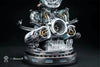 Cyberpunk Art Collection - Source of Life Nina-02 1/6 Scale Statue
