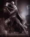 Darth Malak 1/4 Scale Premium Statue