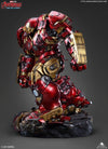 Iron Man Hulkbuster Mark 44 1/4 Scale Statue