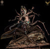 Queens Of Oblivion: Nephtys Statue