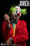 The Joker (Arthur Fleck) 1:1 Life-Size Bust