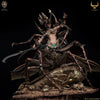 Queens Of Oblivion: Nephtys Statue