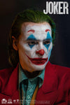 The Joker (Arthur Fleck) 1:1 Life-Size Bust