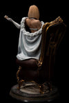 Emma Frost: The White Queen 1/4 Scale Statue