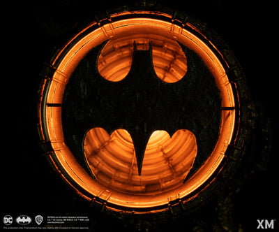 Batman Shugo (Version B) 1/4 Scale Statue