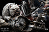 Lobo Rebirth 1/6 Scale Statue