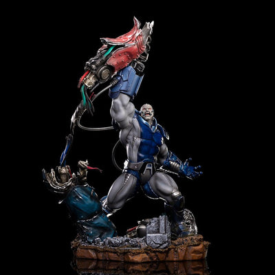 Apocalypse Deluxe BDS Art scale 1/10