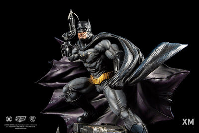 Batman Rebirth 1/6 Scale Statue DC Comics