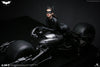 Catwoman (Anne Hathaway) on Batpod 1/6 Scale Statue