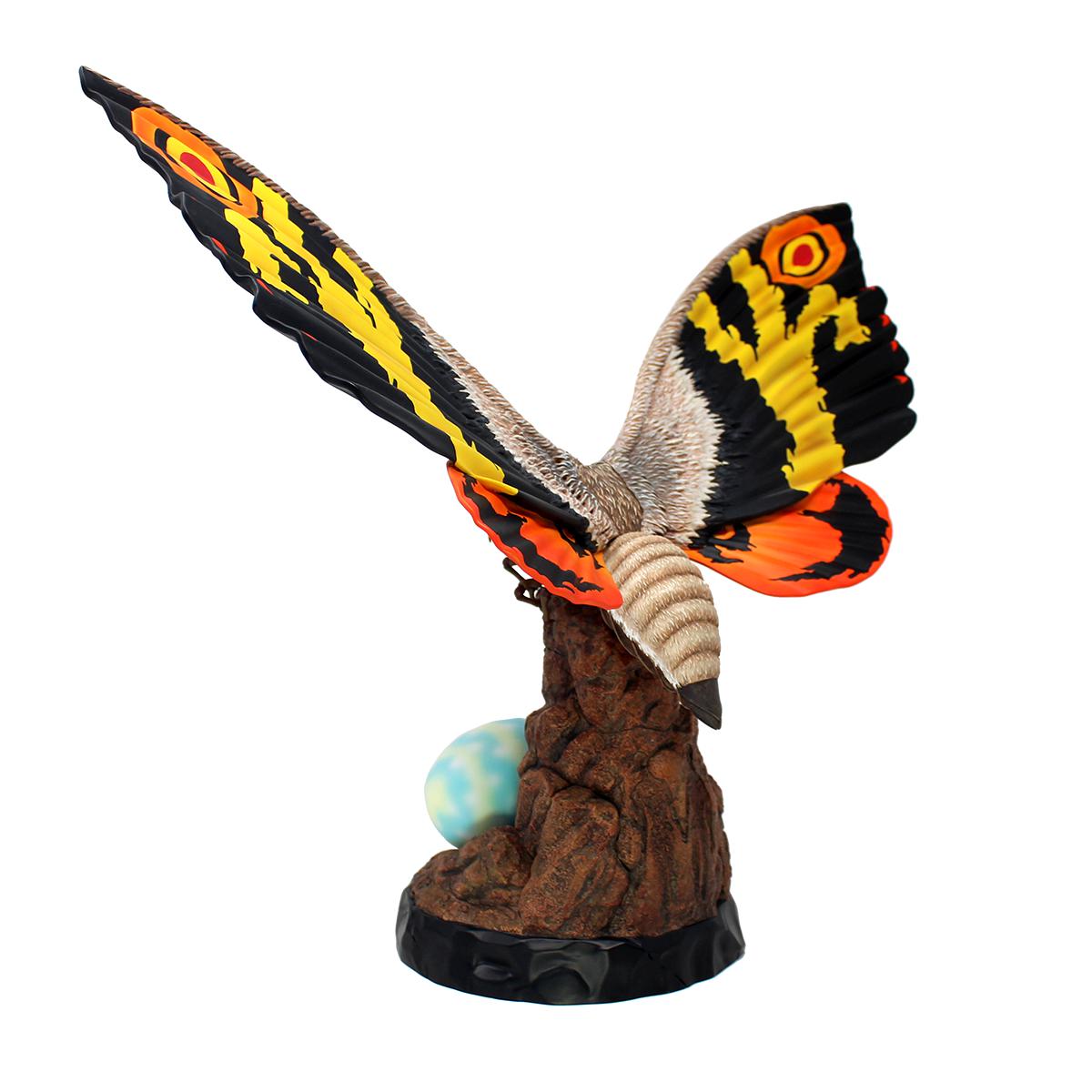 Mothra - Tokyo SOS Premium Scale Statue