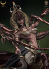 Queens Of Oblivion: Nephtys Statue