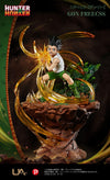 Hunter X Hunter - Gon Freecss 1/4 Scale Statue