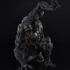 Marvel Comics Venom Sofbinal Statue