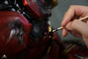 Iron Man Hulkbuster Mark 44 1/4 Scale Statue