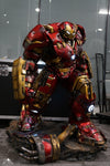 Iron Man Hulkbuster Mark 44 1/4 Scale Statue