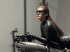 Catwoman (Anne Hathaway) on Batpod 1/3 Scale Statue