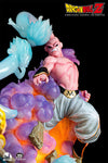 Dragon Ball Z Gotenks vs Majin Buu 1/6 Statue