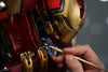 Iron Man Hulkbuster Mark 44 1/4 Scale Statue