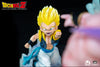 Dragon Ball Z Gotenks vs Majin Buu 1/6 Statue