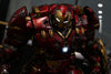 Iron Man Hulkbuster Mark 44 1/4 Scale Statue