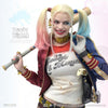 Suicide Squad Harley Quinn 1/3 Scale Hyperreal Statue