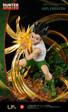 Hunter X Hunter - Gon Freecss 1/4 Scale Statue