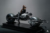 Catwoman (Anne Hathaway) on Batpod 1/3 Scale Statue