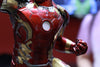 Iron Man Mark 43 1/4 Scale Statue