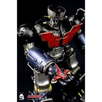 Mazinger Z 16" Figure by threezero