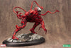 Marvel Comics Maximum Carnage Fine Art Statue by Kotobukiya