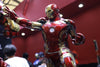 Iron Man Mark 43 1/4 Scale Statue