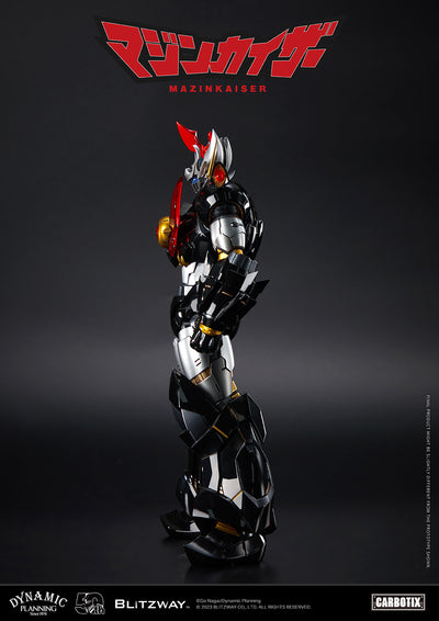 Mazinkaiser CARBOTIX Figure