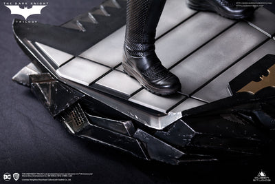 TDK: Batman (BALE) 1/3 Scale Statue Standard