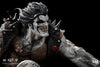 Lobo Rebirth 1/6 Scale Statue