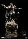 Batman Shugo (Version B) 1/4 Scale Statue