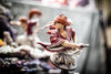 RUROUNI KENSHIN - KENSHIN VS SHISHIO Statue