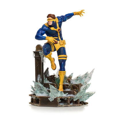 Cyclops BDS 1/10 Art Scale Statue