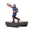 Captain America 2012 BDS Art Scale Statue