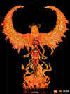 Dark Phoenix DELUXE 1/10 Scale Statue