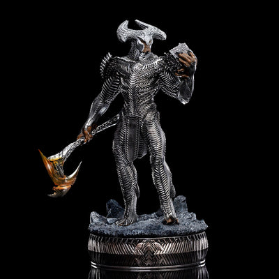 Steppenwolf BDS Art scale 1/10