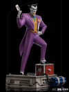 Batman The Animated Series - Joker Art Scale 1/10