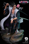 Bleach: Kenpachi Zaraki 1/6 Scale Statue