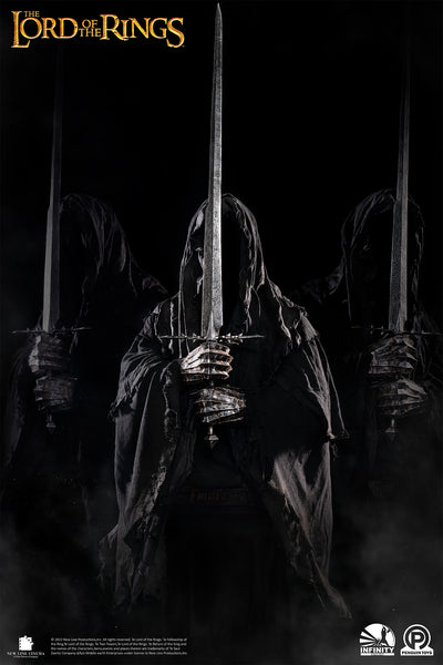 Ringwraith Life-Size Bust