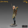 Lord Of The Rings: Legolas Art Scale Statue