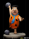 Fred Flintstone Art Scale 1/10