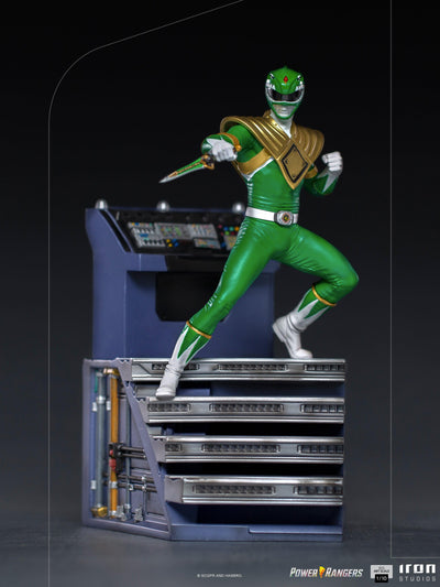 Power Rangers BDS Art Scale 1/10