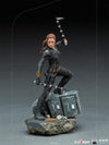 Black Widow - Natasha Romanoff BDS Art Scale 1/10