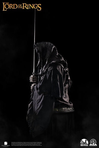 Ringwraith Life-Size Bust