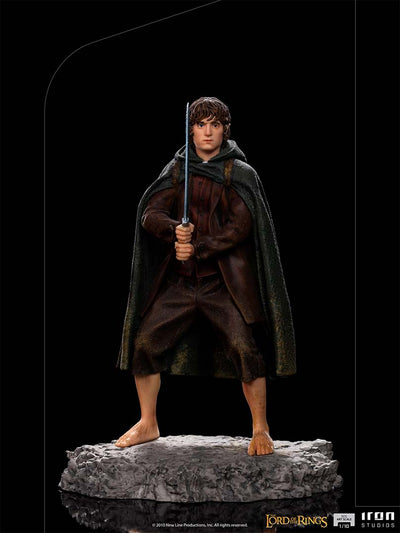 Frodo BDS Art Scale 1/10
